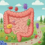 Gut Health and the Microbiome How Your Digestive System Controls More Than You Think