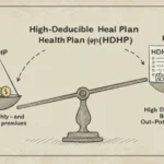 How High-Deductible Health Plans (HDHPs) Really Work – and Who Should Avoid Them2
