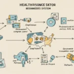 How the U.S. Health Insurance System Works A Beginner’s Guide