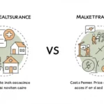 Private Health Insurance vs Marketplace Plans Which One Is Better in 2025