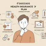 What to Look for When Choosing a Health Insurance Plan